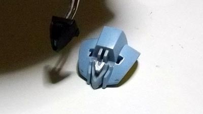 HGUCバイアランカスタム(ガンダム,プラモデル)