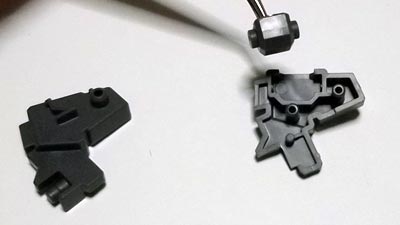 HGUCバイアランカスタム(ガンダム,プラモデル)