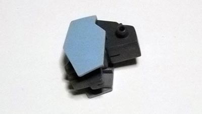 HGUCバイアランカスタム(ガンダム,プラモデル)