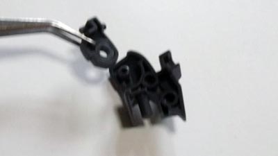 HGUCバイアランカスタム(ガンダム,プラモデル)