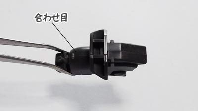 HGUCバイアランカスタム(ガンダム,プラモデル)
