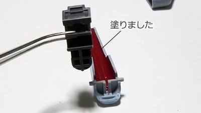 HGUCバイアランカスタム(ガンダム,プラモデル)