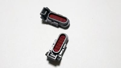 HGUCバイアランカスタム(ガンダム,プラモデル)