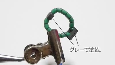 HGUCバイアランカスタム(ガンダム,プラモデル)