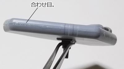HGUCバイアランカスタム(ガンダム,プラモデル)