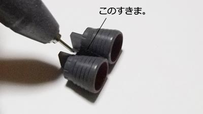 HGUCバイアランカスタム(ガンダム,プラモデル)