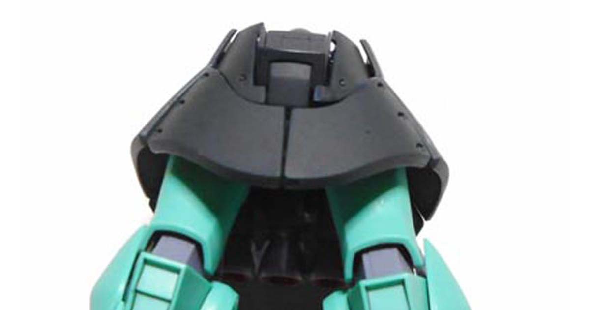HGUC ディジェ (ガンダム)