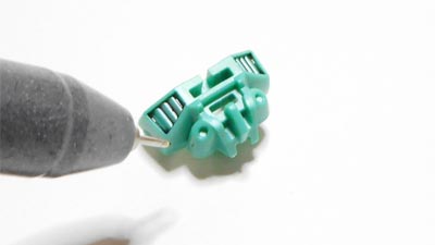 ガンプラ,ディジェ