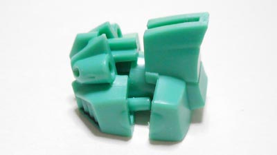 ガンプラ,ディジェ
