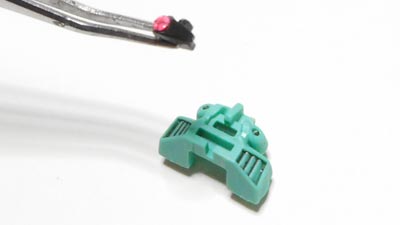ガンプラ,ディジェ