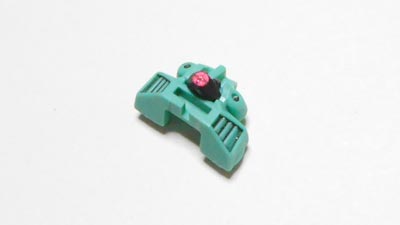 ガンプラ,ディジェ