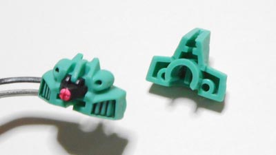ガンプラ,ディジェ