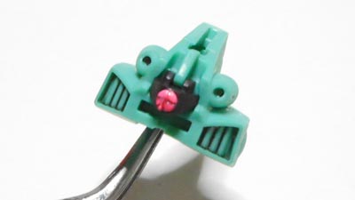 ガンプラ,ディジェ