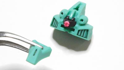 ガンプラ,ディジェ