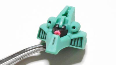 ガンプラ,ディジェ