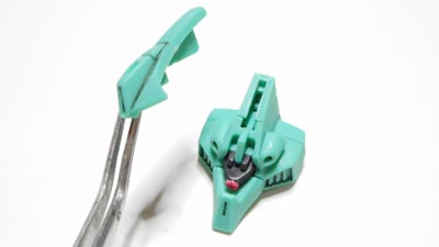 ガンプラ,ディジェ