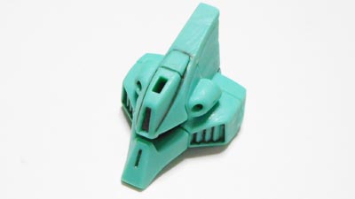 ガンプラ,ディジェ