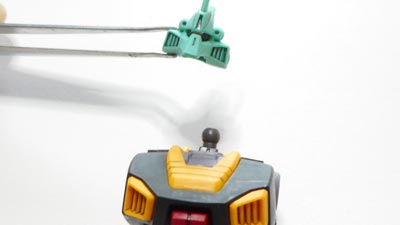 ガンプラ,ディジェ
