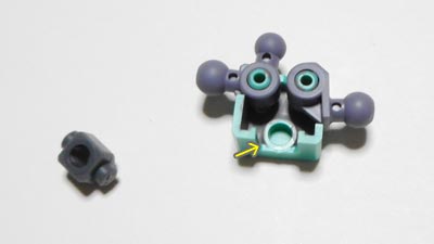 ガンプラ,ディジェ