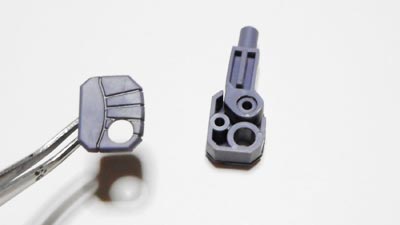 ガンプラ,ディジェ