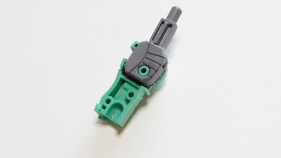 ガンプラ,ディジェ