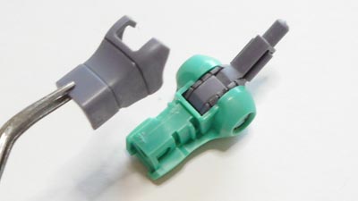 ガンプラ,ディジェ
