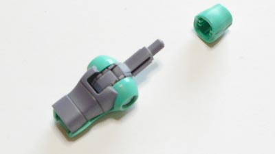 ガンプラ,ディジェ