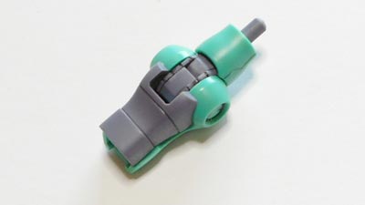 ガンプラ,ディジェ