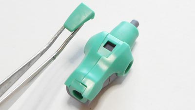 ガンプラ,ディジェ