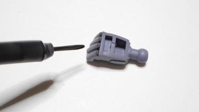 ガンプラ,ディジェ