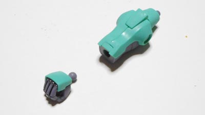 ガンプラ,ディジェ