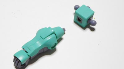 ガンプラ,ディジェ