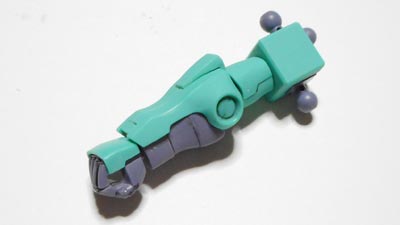 ガンプラ,ディジェ