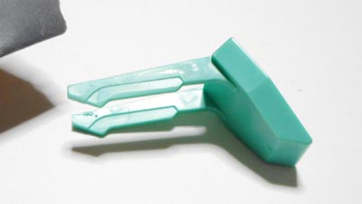 ガンプラ,ディジェ