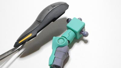 ガンプラ,ディジェ