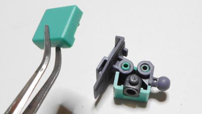 ガンプラ,ディジェ