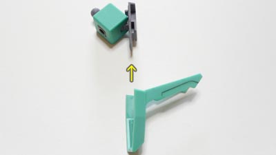 ガンプラ,ディジェ