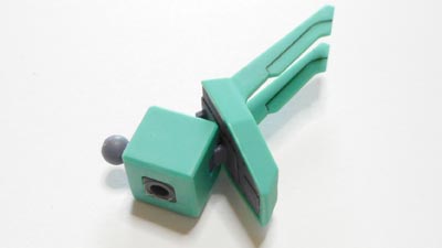ガンプラ,ディジェ
