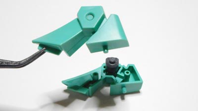 ガンプラ,ディジェ