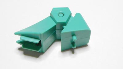 ガンプラ,ディジェ