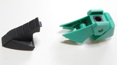ガンプラ,ディジェ