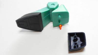 ガンプラ,ディジェ