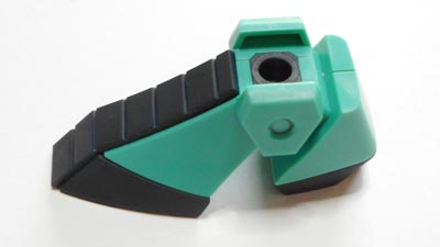 ガンプラ,ディジェ