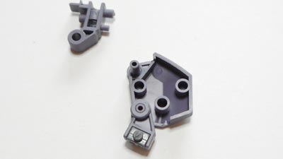 ガンプラ,ディジェ