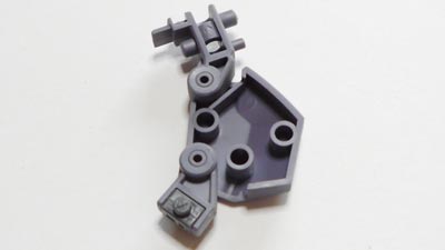 ガンプラ,ディジェ