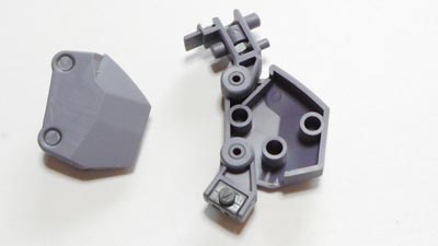 ガンプラ,ディジェ