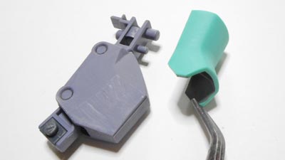ガンプラ,ディジェ