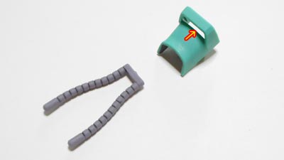 ガンプラ,ディジェ