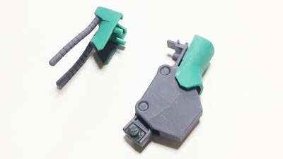ガンプラ,ディジェ