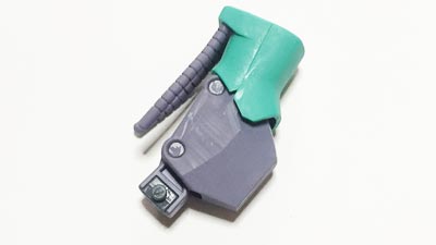 ガンプラ,ディジェ